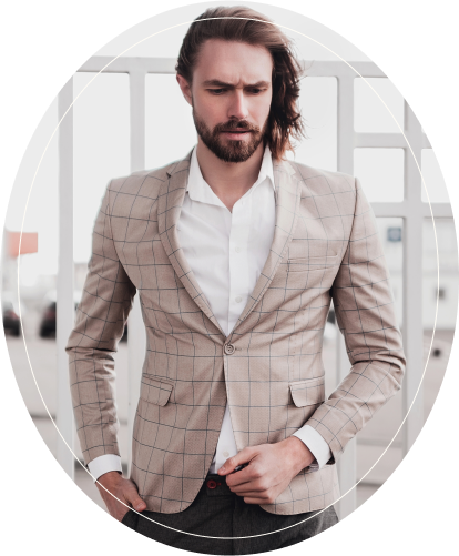 Max Henry - Product Designer and Event Coordinator at Graceful Events