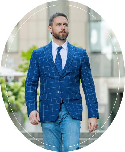 Eli Thomas - Wedding Organizer and Event Specialist at Graceful Events